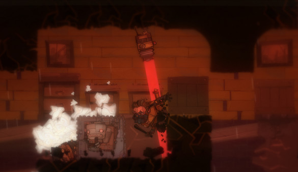 The Swindle Steam