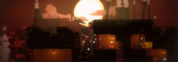 The Swindle image