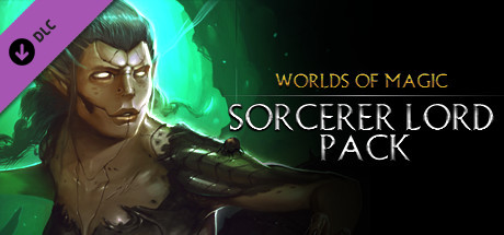 Worlds of Magic - Sorcerer Lords Pack DLC