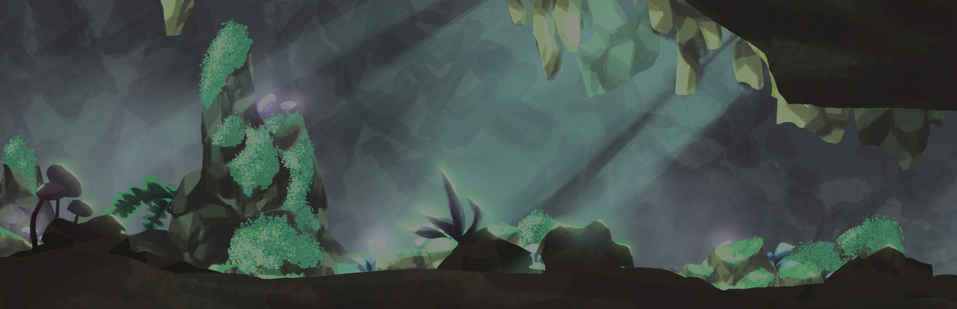 Xolo & the Forgotten Gods