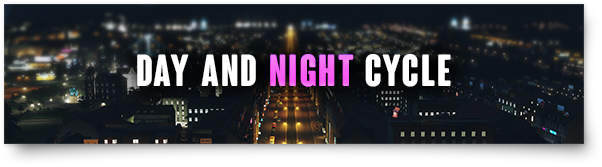 Cities: Skylines - After Dark