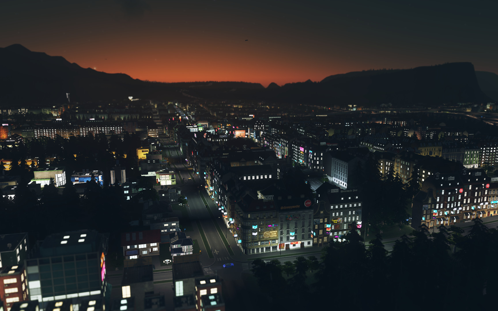 cities skylines after dark free download apunkagames