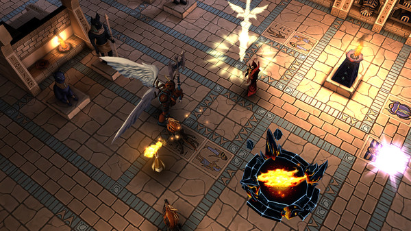 SoulCraft screenshot