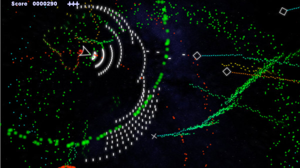 Shoot 'Em Up Kitfor windows and Linux 1