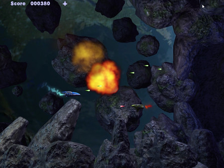 Shoot 'Em Up Kit game for windows Pc 1