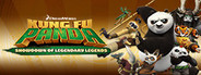 Kung Fu Panda Showdown of Legendary Legends System Requirements