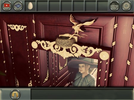 Скриншот из Hidden Mysteries: Titanic