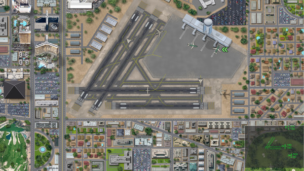 Airport Madness: World Edition PC requirements