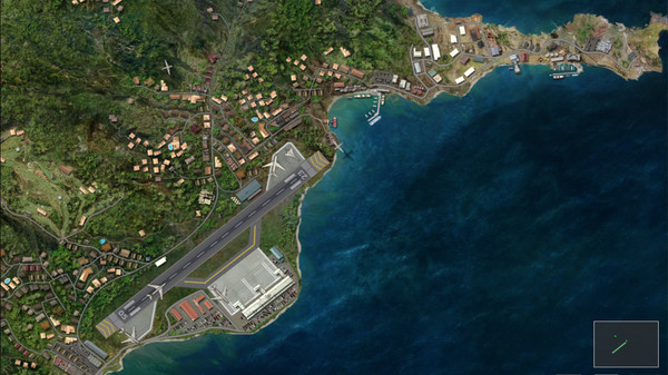 Скриншот из Airport Madness: World Edition