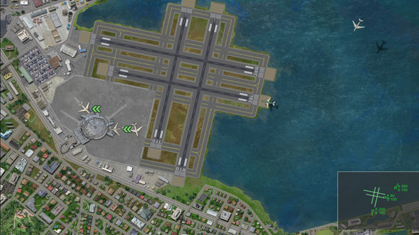 Airport Madness: World Edition requirements