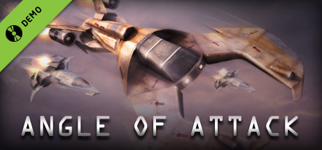Angle of Attack - Demo cover art
