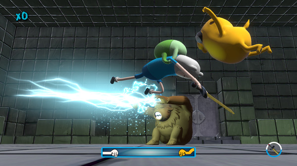Adventure Time: Finn and Jake Investigations