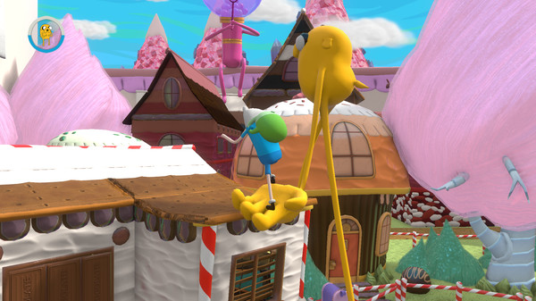 Adventure Time: Finn and Jake Investigations