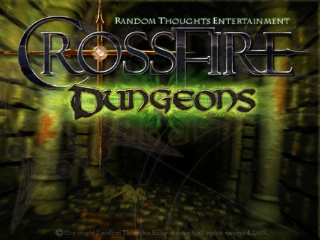 Crossfire: Dungeons screenshot