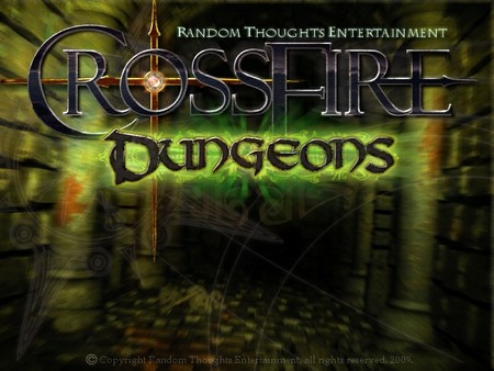 Скриншот из Crossfire: Dungeons