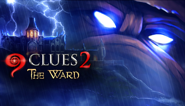 9 Clues 2: The Ward