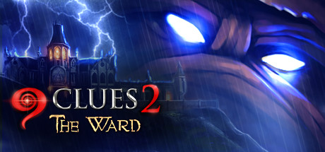 Boxart for 9 Clues 2: The Ward