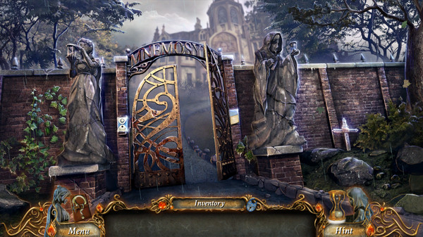 9 Clues 2: The Ward for linux