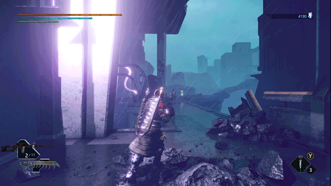 众神:解放/Immortal: Unchained(V1.9.0.0豪华版+OTS+全DLC)