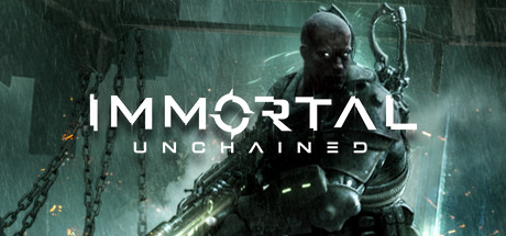 Immortal: Unchained on Steam Backlog