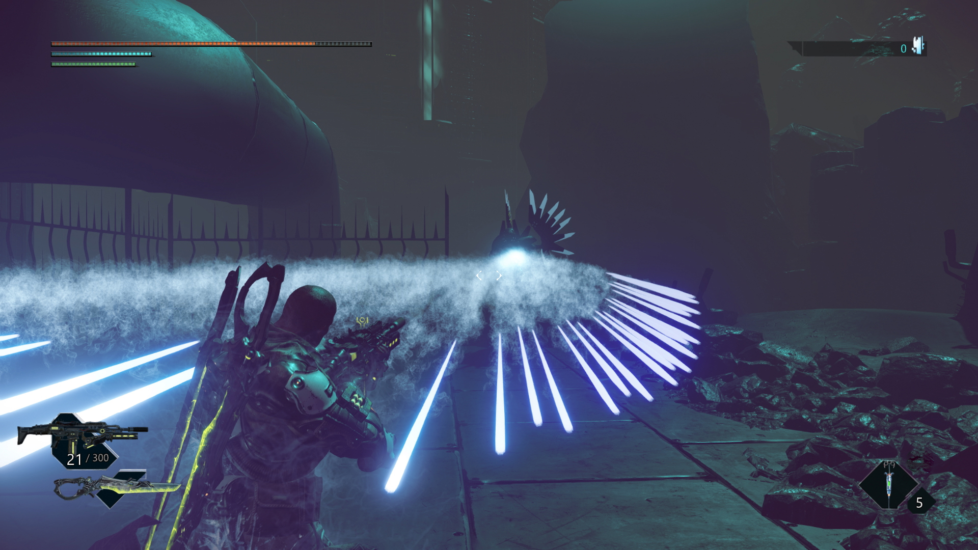 众神:解放/Immortal: Unchained(V1.9.0.0豪华版+OTS+全DLC)