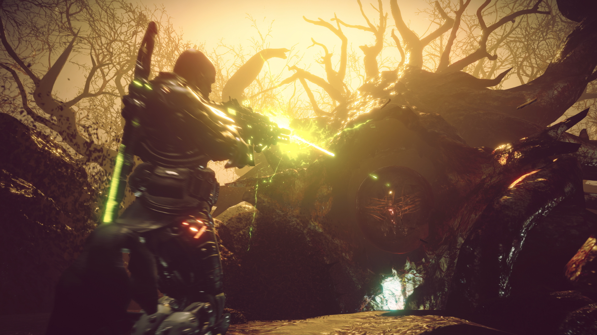 众神:解放/Immortal: Unchained(V1.9.0.0豪华版+OTS+全DLC)