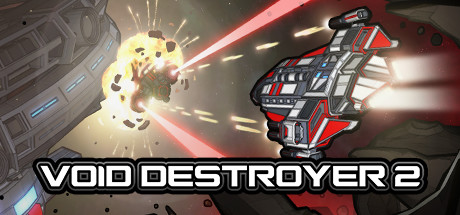 Void Destroyer 2 游戏图标