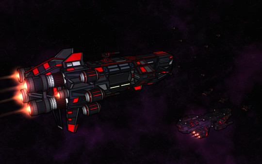 Void Destroyer 2 game for windows Pc 1