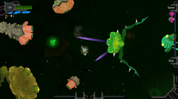 Скриншот из Blacksea Odyssey