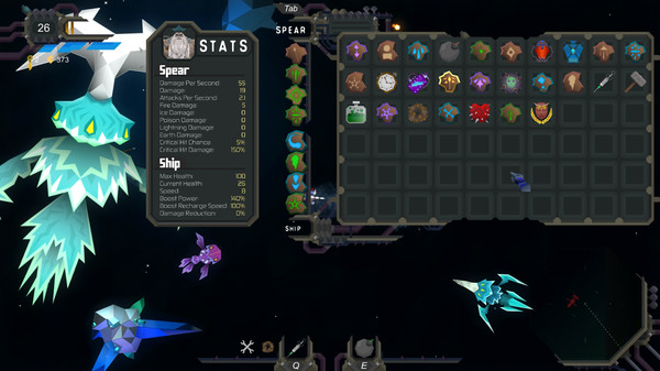 Скриншот из Blacksea Odyssey