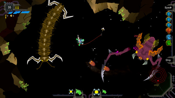 Скриншот из Blacksea Odyssey