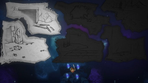 Скриншот из The Story Goes On