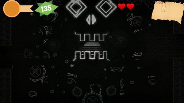 Скриншот из The Story Goes On