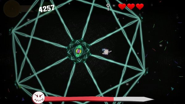 Скриншот из The Story Goes On