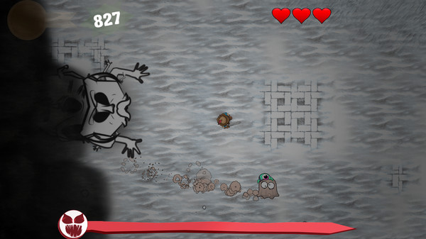 Скриншот из The Story Goes On