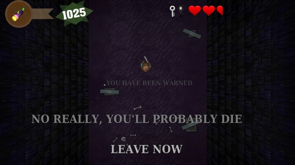 Скриншот из The Story Goes On