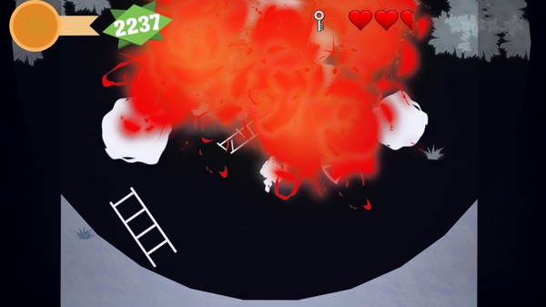 Скриншот из The Story Goes On