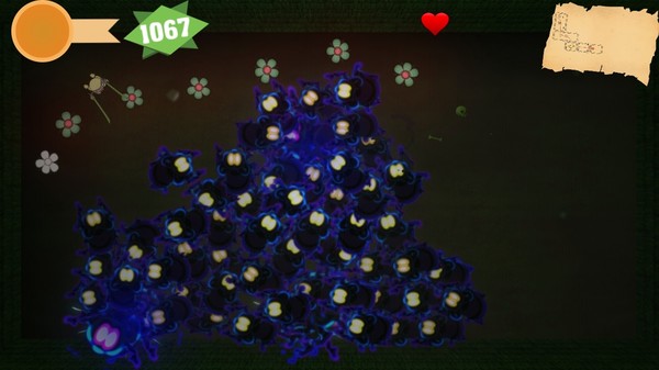 Скриншот из The Story Goes On