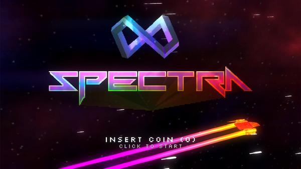 Скриншот из Spectra