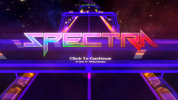 Скриншот из Spectra