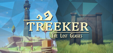 Treeker: The Lost Glasses