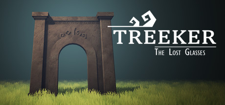 Treeker: The Lost Glasses Remake