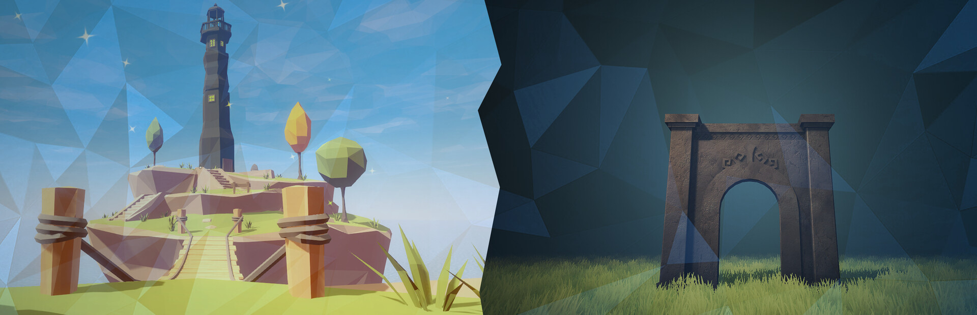 Treeker: The Lost Glasses - Classic + Remake Edition