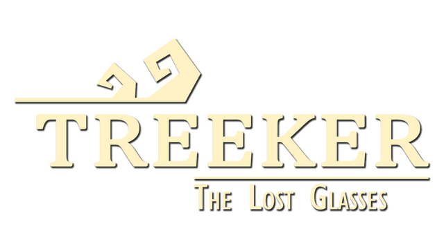 Treeker: The Lost Glasses - Classic + Remake Edition Logo