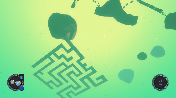 Скриншот из Treeker: The Lost Glasses