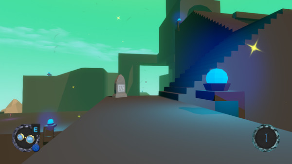 Скриншот из Treeker: The Lost Glasses