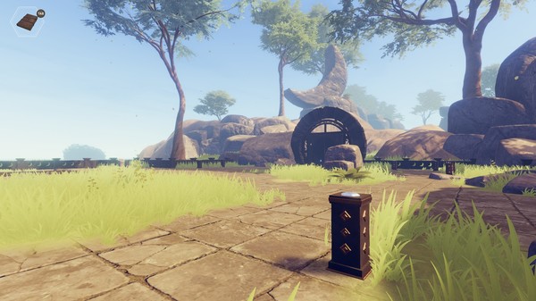 Treeker: The Lost Glasses game for windows Pc 1