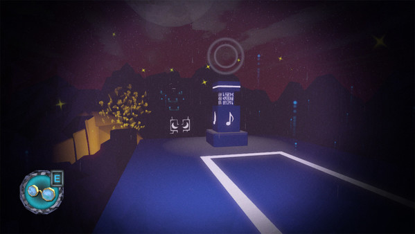 Скриншот из Treeker: The Lost Glasses