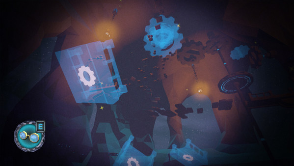 Скриншот из Treeker: The Lost Glasses