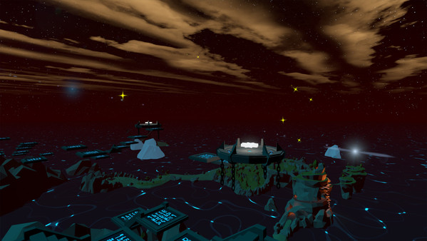 Скриншот из Treeker: The Lost Glasses